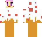 cacke girl