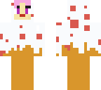 cacke girl