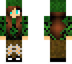 camo libby