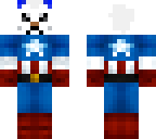 captain osha