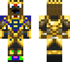 captainchewie
