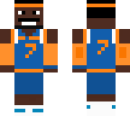 carmelo anthony