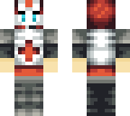 castle crashers no gloves