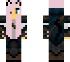 cat girl