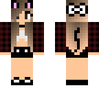 cat girl