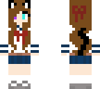 cat yandere