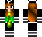 cavemanfilms gender swap