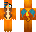 charmander edit