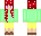 cheela - oc