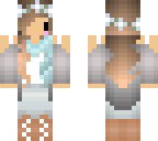 chibe girl edit