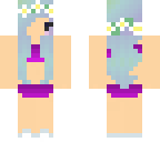 chibi bikini 2