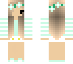 chibi girl