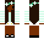 chibi skin