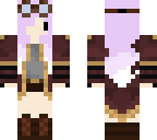 chibi steampunk