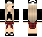 chibi tomboy