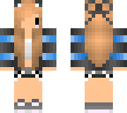 chibi tomboy edited