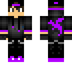 chico enderman cool