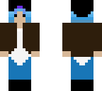 chloe price lis
