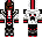chocolate assassin