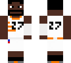 chris smoove