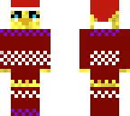christmas duck