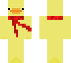 christmas duck for cook