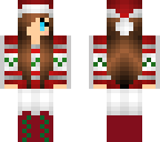 christmas edit