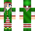 christmas elf