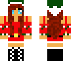 christmas elf