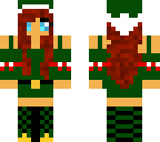 christmas elf