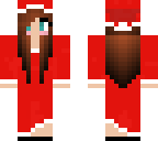 christmas girl