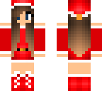 christmas girl 
