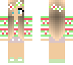 christmas girl