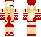 christmas girl for me