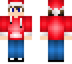 christmas hat