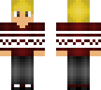 christmas jumper