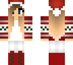 christmas katie