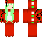 christmas me