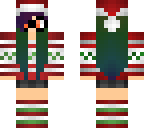 christmas nurd