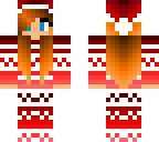 christmas onsie edit