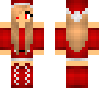 christmas pixie