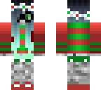 christmas silverspots
