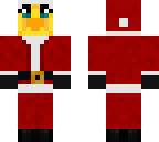 christmas sqaishey skin