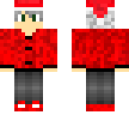 christmas zyuko the right one