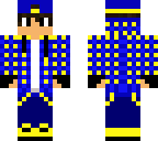 cjnwolf teen boy