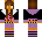 clawdeen