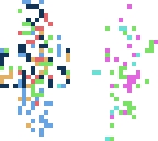 colour ghost