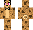 cookie bear