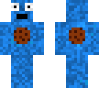 cookie monster