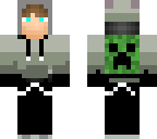 cool creeper